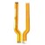 Lcd Flex Cable For Comio X1 By - Maxbhi Com