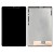 Lcd With Touch Screen For Lenovo Tab M8 3rd Gen White By - Maxbhi Com