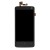 Lcd With Touch Screen For Acer Liquid Z4 Black By - Maxbhi Com