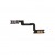 Power Button Flex Cable For Realme Q On Off Flex Pcb By - Maxbhi Com
