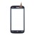 Touch Screen Digitizer For Wiko Cink Five Black By - Maxbhi Com
