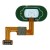 Fingerprint Sensor Flex Cable For Meizu Pro 6 Plus 128gb White By - Maxbhi Com