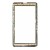 Touch Screen Digitizer For Iball Cleo S9 White By - Maxbhi Com