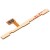 Volume Button Flex Cable For Huawei Mate 9 Lite 64gb By - Maxbhi Com