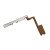 Volume Button Flex Cable For Oppo F11 By - Maxbhi Com