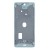 Lcd Frame Middle Chassis For Samsung Galaxy S20 Fe Navy By - Maxbhi Com