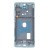 Lcd Frame Middle Chassis For Samsung Galaxy S20 Fe Navy By - Maxbhi Com