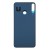 Back Panel Cover For Honor Play 3 Blue - Maxbhi Com