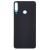 Back Panel Cover For Honor Play 3 White - Maxbhi Com