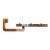 Power Button Flex Cable For Ulefone S8 Pro On Off Flex Pcb By - Maxbhi Com