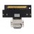 Charging Connector Flex Pcb Board For Apple Ipad Pro 10 5 2017 Wifi 64gb By - Maxbhi Com