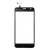 Touch Screen Digitizer For Blackview A7 Pro Black By - Maxbhi Com