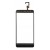 Touch Screen Digitizer For Blackview E7 Grey By - Maxbhi Com