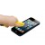 Tempered Glass Screen Protector Guard for HTC Droid Incredible