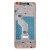 Lcd Frame Middle Chassis For Huawei Enjoy 7 Plus Gold By - Maxbhi Com
