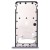 Sim Card Holder Tray For Huawei Enjoy 7 Plus Grey - Maxbhi Com