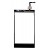 Touch Screen Digitizer For Intex Aqua Fish Orange By - Maxbhi Com