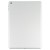 Back Panel Cover For Apple New Ipad 2017 Wifi Cellular 32gb Silver - Maxbhi Com