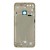 Back Panel Cover For Xiaomi Mi 5x White - Maxbhi Com