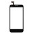 Touch Screen Digitizer For Blu Studio 5 5 D610 With Dual Sim Grey By - Maxbhi Com
