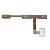 Power Button Flex Cable For Vivo Y12 On Off Flex Pcb By - Maxbhi Com