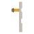 Volume Button Flex Cable For Motorola Moto E6s 2020 By - Maxbhi Com