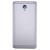 Back Panel Cover For Meizu M5 Note Grey - Maxbhi Com
