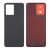 Back Panel Cover For Oppo F21s Pro Black - Maxbhi Com