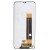 Lcd With Touch Screen For Samsung Galaxy A23 5g Silver By - Maxbhi Com