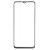 Replacement Front Glass For Samsung Galaxy A23 5g Orange By - Maxbhi Com