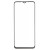 Replacement Front Glass For Samsung Galaxy A23 5g Orange By - Maxbhi Com