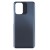 Back Panel Cover For Xiaomi Poco M5s Grey - Maxbhi Com