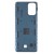 Back Panel Cover For Xiaomi Poco M5s Grey - Maxbhi Com