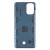 Back Panel Cover For Xiaomi Poco M5s White - Maxbhi Com