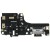 Charging Connector Flex Pcb Board For Xiaomi Poco M5s By - Maxbhi Com