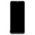 Lcd With Touch Screen For Xiaomi Poco M5s White By - Maxbhi Com