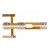 Power Button Flex Cable For Xiaomi Poco M5s On Off Flex Pcb By - Maxbhi Com