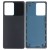 Back Panel Cover For Xiaomi Poco X5 Pro 5g Black - Maxbhi Com