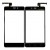 Touch Screen Digitizer For Xiaomi Redmi 4 Pro Grey By - Maxbhi Com