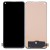 LCD with Touch Screen for Oppo A95 4G Silver