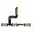 Volume Button Flex Cable For Xiaomi Redmi 4 Pro By - Maxbhi Com