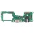Charging Connector Flex Pcb Board For Oppo A95 4g By - Maxbhi Com