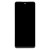 Lcd With Touch Screen For Infinix Note 11i Blue By - Maxbhi Com