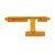 Volume Button Flex Cable For Samsung Galaxy M51 By - Maxbhi Com