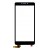 Touch Screen Digitizer For Itel A44 Air Blue By - Maxbhi Com