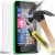 Tempered Glass Screen Protector Guard for Micromax A102 Canvas Doodle 3