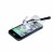 Tempered Glass Screen Protector Guard for Micromax A102 Canvas Doodle 3