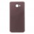 Back Panel Cover For Samsung Galaxy C7 Pro Pink Gold - Maxbhi Com