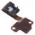 Microphone Flex Cable For Lg V30 By - Maxbhi Com