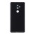 Back Panel Cover For Lenovo K8 Plus 4gb Ram Black - Maxbhi Com